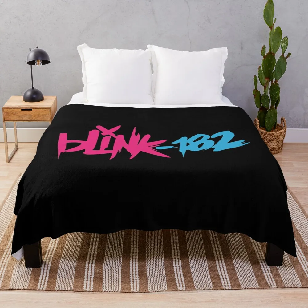 

The Eyes Blink Record 182 Times Throw Blanket Luxury Throw Soft Furry Blankets
