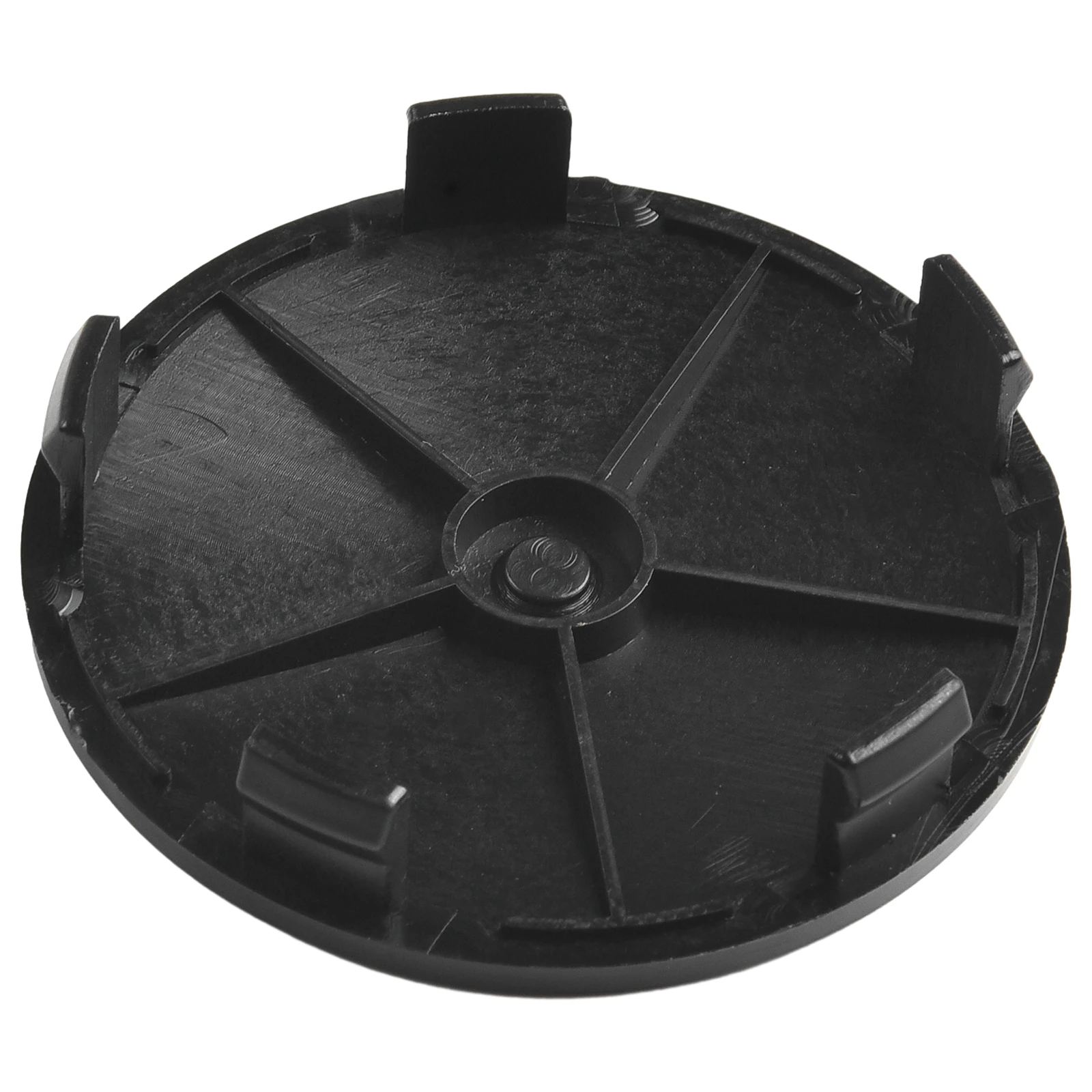 

Tyre Rim Hub Cap Car Wheel Center Cap Car Exterior Accessories ABS Plastic Car Accessories Practical Replacement