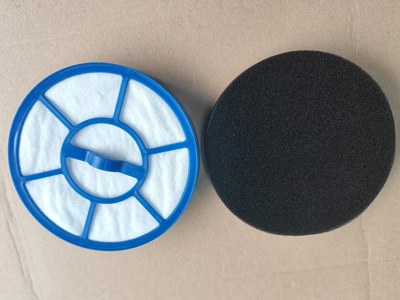 Filtros Substituições para Karcher VC 3, VC