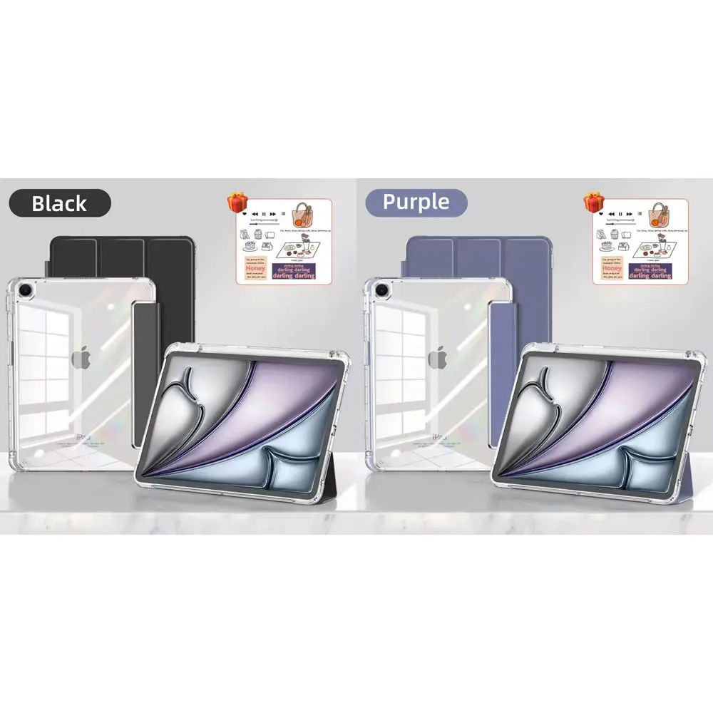 Universal iPad Protective Cover