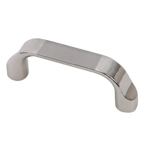 

Solid Stainless Steel Durable New Pull Handle Knob Drawer Cabinet Cupboard Pull Furniture Hardware Door Handles