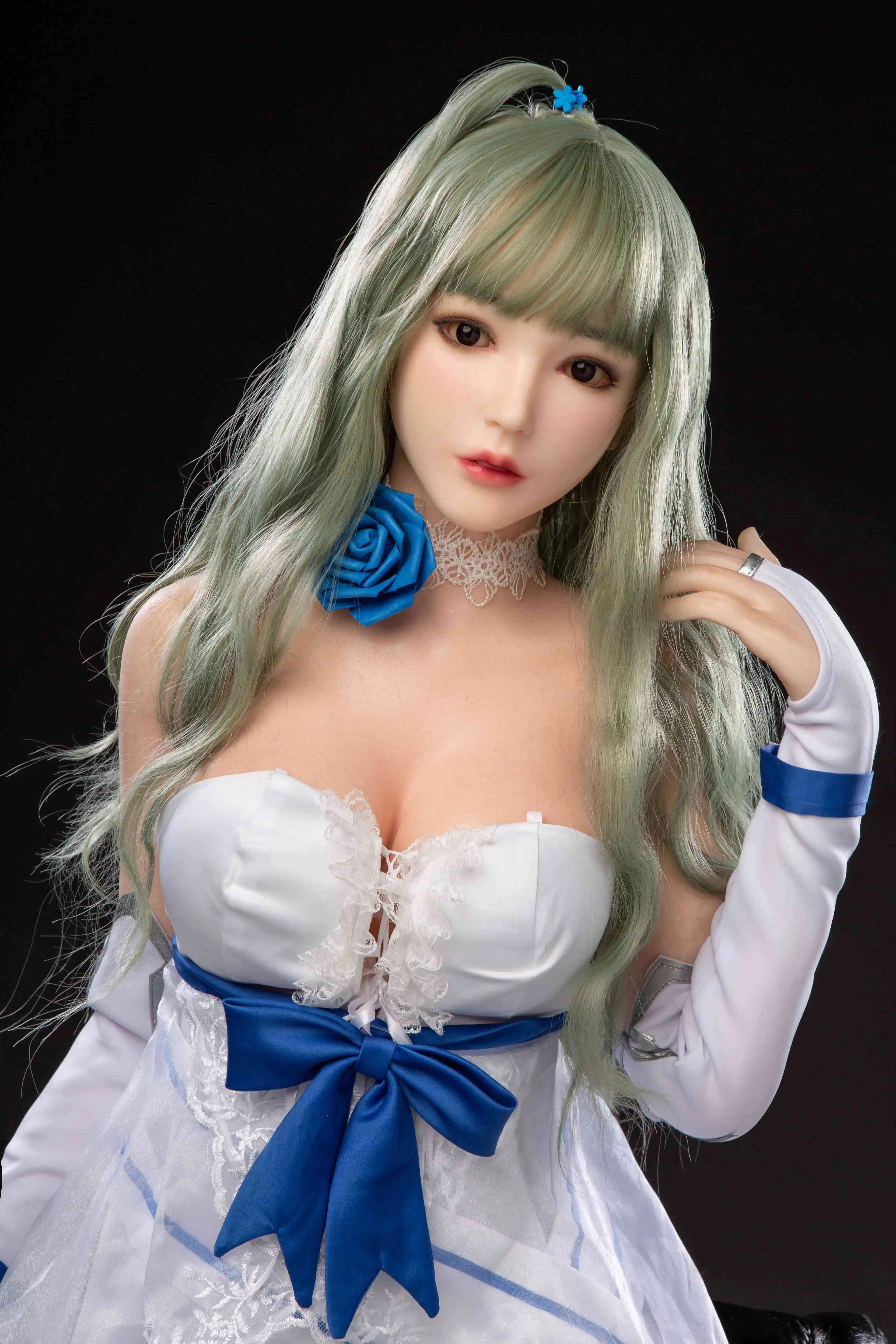 Aiko doll. Future Doll. Lots to Love Doll Soft body