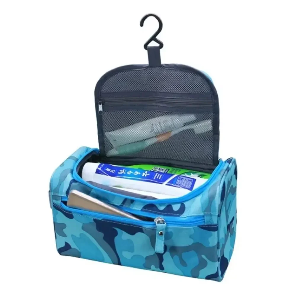 Fashion UltraKey Wash Bag Multi-functional Pack Waterproof Travel Toiletry Bag for Men Women Evection Handbag
