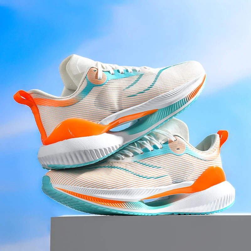 Carbon-Plate-Men-Running-Shoes-Breathalbe-Athletic-Sports-Jogging-Shoes ...