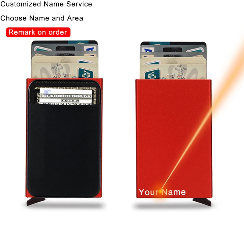 Red (Customized)