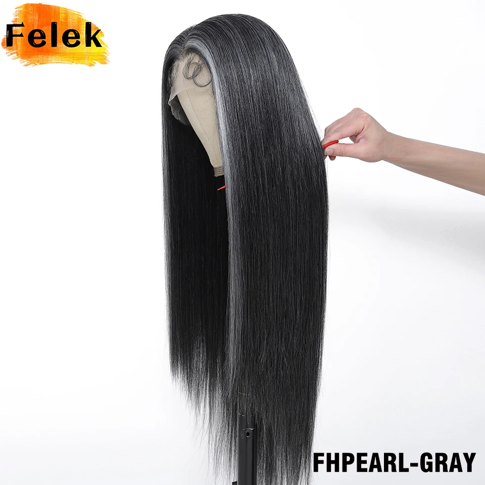 Fhpearl Gray
