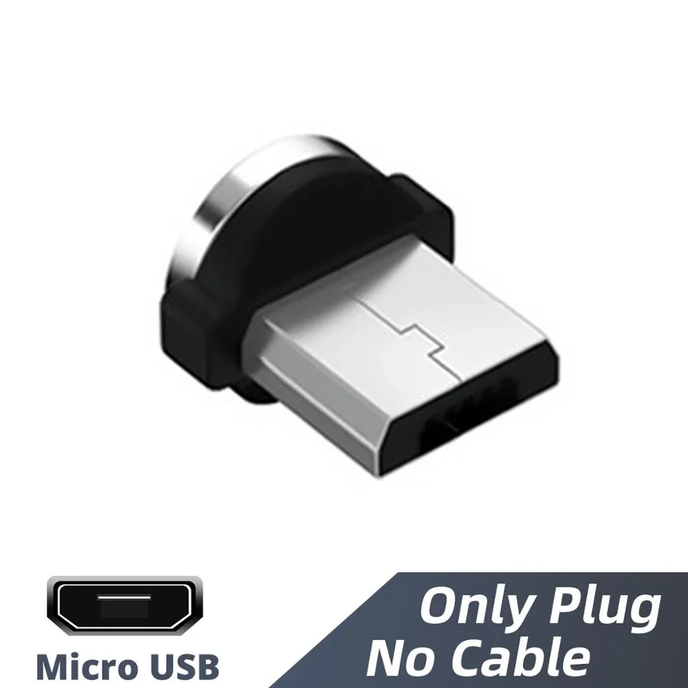 Magnetic Fast Charging USB Cable