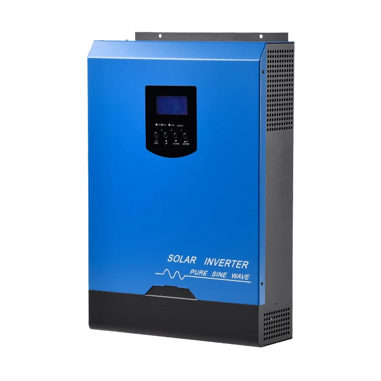 

Deye SUN-8K-SG01LP1-US/EU 8kw single phase 2 mppt hybrid solar inverter in stock