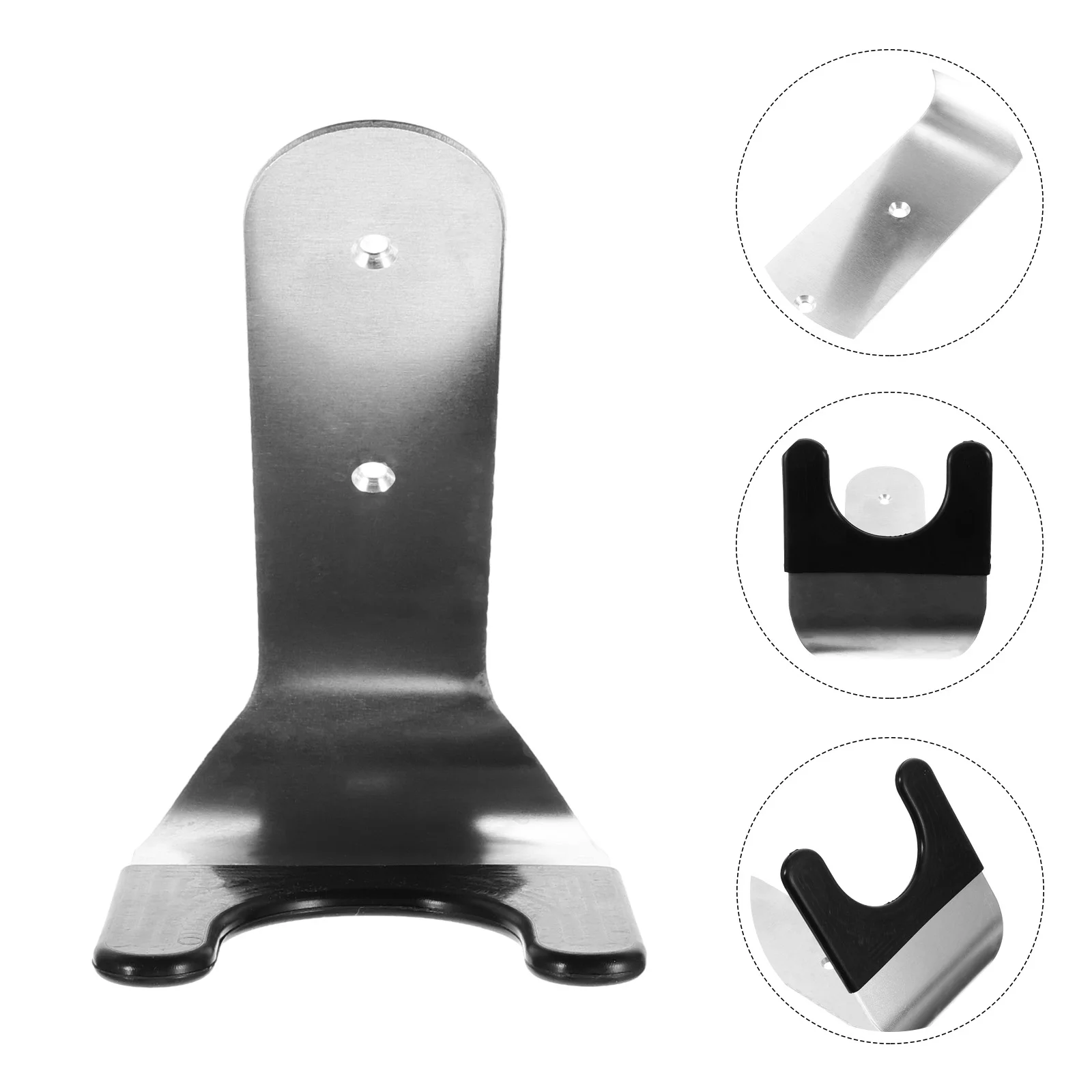 

Guitar Hook Guitar Hanging Hook Metal Hanger Guitar Erhu Wall Hanging Hanger Ukulele Wall Hook