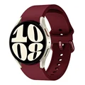 Official wine red