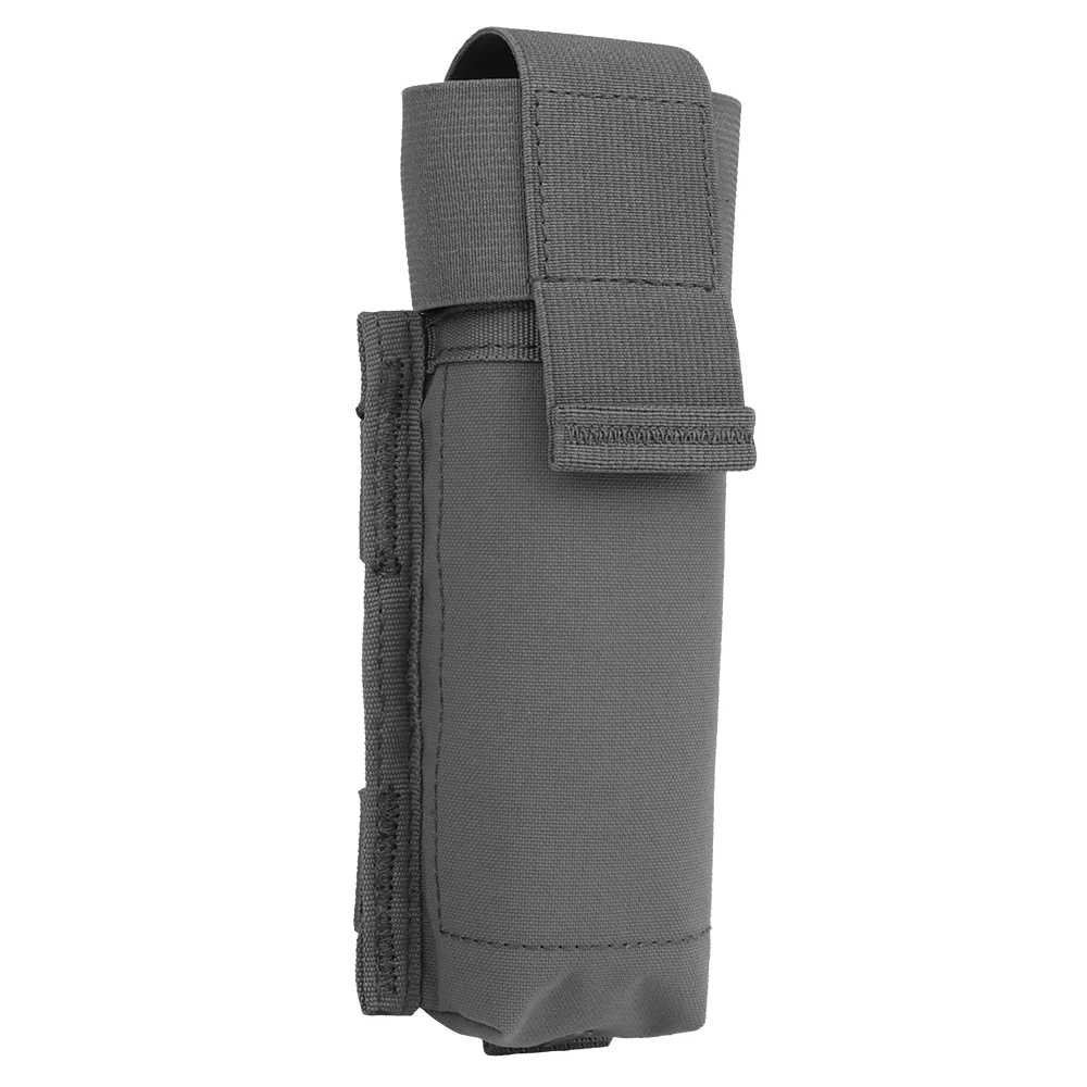 Borsa Per Laccio Emostatico Tattico Molle TQ, Kit Di Emergenza E Soccorso Medico Militare Portatile Porta Forbici Custodia Morbida Di Supporto Portatile Strumento Edc Nero 96019511