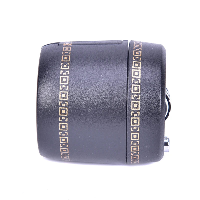 Plastic Bottle Password Lock Combination Lock Wine Stopper Vacuum Plug Device Preservation For Furniture Hardware number locker