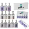 Emax Sample ONICE C14 18*13*15 Dental Glass Ceramic Lithium Dislicate Blocks HT/LT Dental CAD/CAM for Dental Lab Making Veneer 1