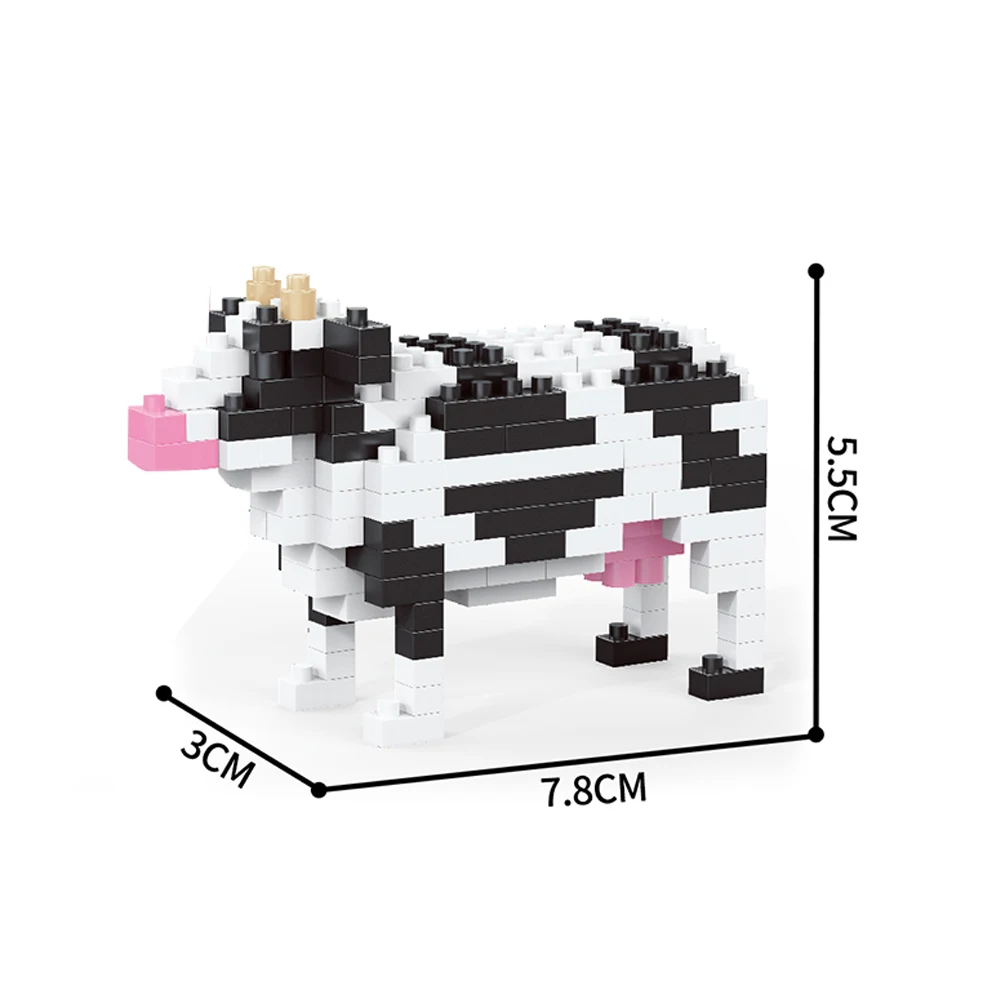 - Mini Block World