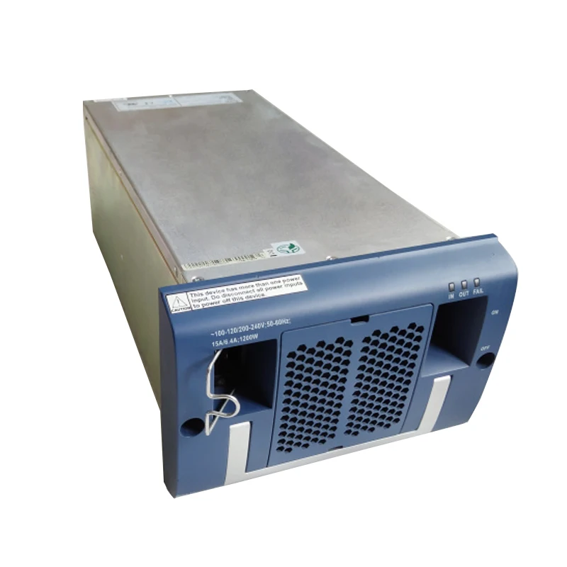 NEPS1200-A NEPS1200-A5 Communication Power Module For Huawei S8508 8512 1200W Fully Tested 4 NEPS1200-A NEPS1200-A5 Communication Power Module For Huawei S8508 8512 1200W Fully Tested - Image 2