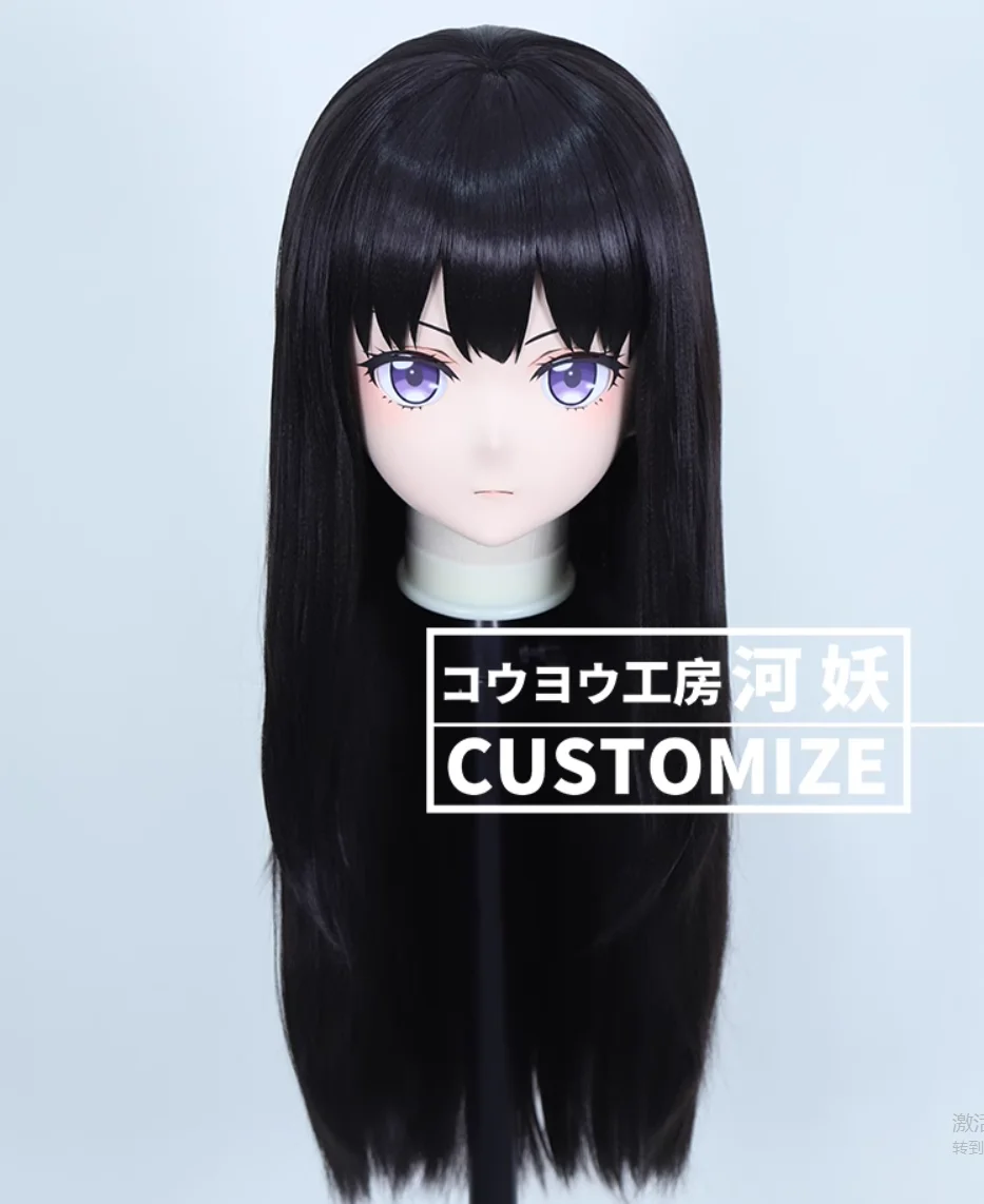 

Фотофон для косплея из смолы на заказ