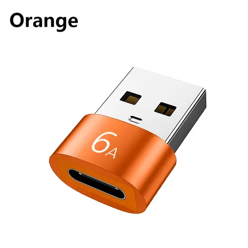 USB C 3.0 Adapter Type C To USB 2.0 Adapter for Mobil Phone Male To Female USB C Converter USB Type-C Converter for PC Laptops - Image 20