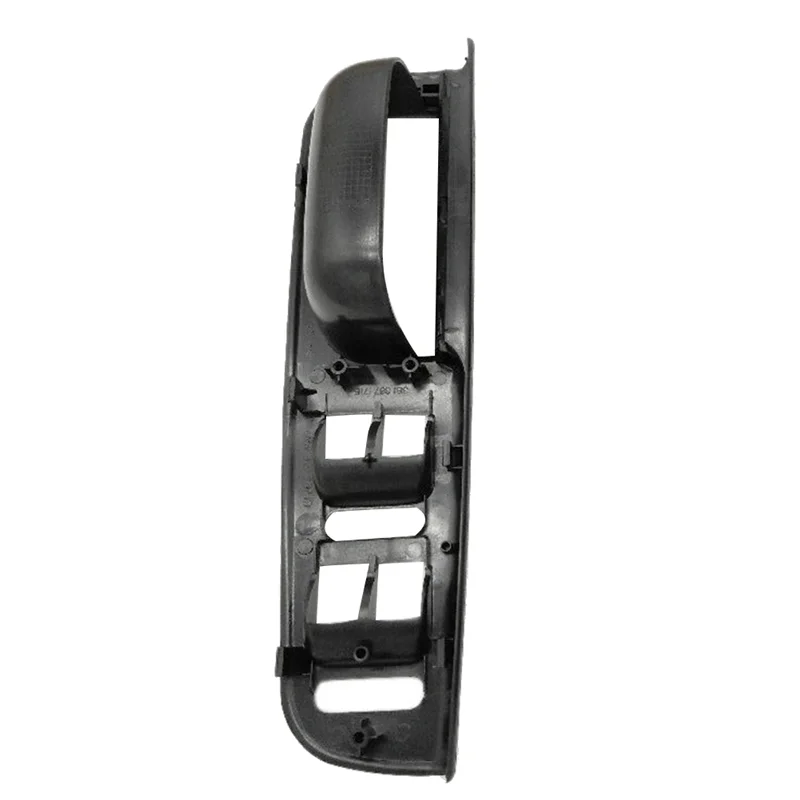 Door Handle Switch 3Pcs for Bora Golf 4 Interior Lifter Bracket Base Caps 1J1 8671793B1 867 171 E 3B0867175