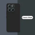 Classic Black