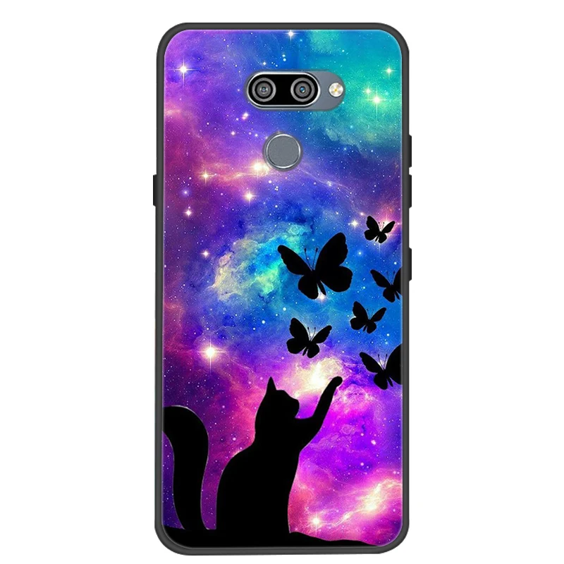 Cool Silicone Protective Case - Stylish and Durable Bumper Cover