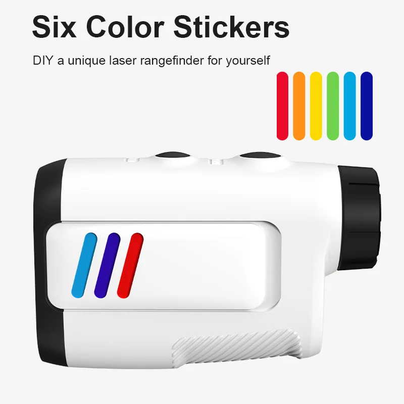 MiLESEEY PF SERIES PRO PF230 ゴルフ用距離計 ゴルフに大活躍！超