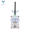 1Pcs New Field Strength Meter 100KHz-1000MHz Field Strength Indicator Meter RF Signal Level Meter + Antenna 3