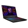 MSI Pulse 15 Gaming Laptop 15.6 Inch QHD 2.5K 165Hz IPS Screen Notebook i7-13700H 16GB 1TB RTX4070 Gaming Computer Netbook Win11 3