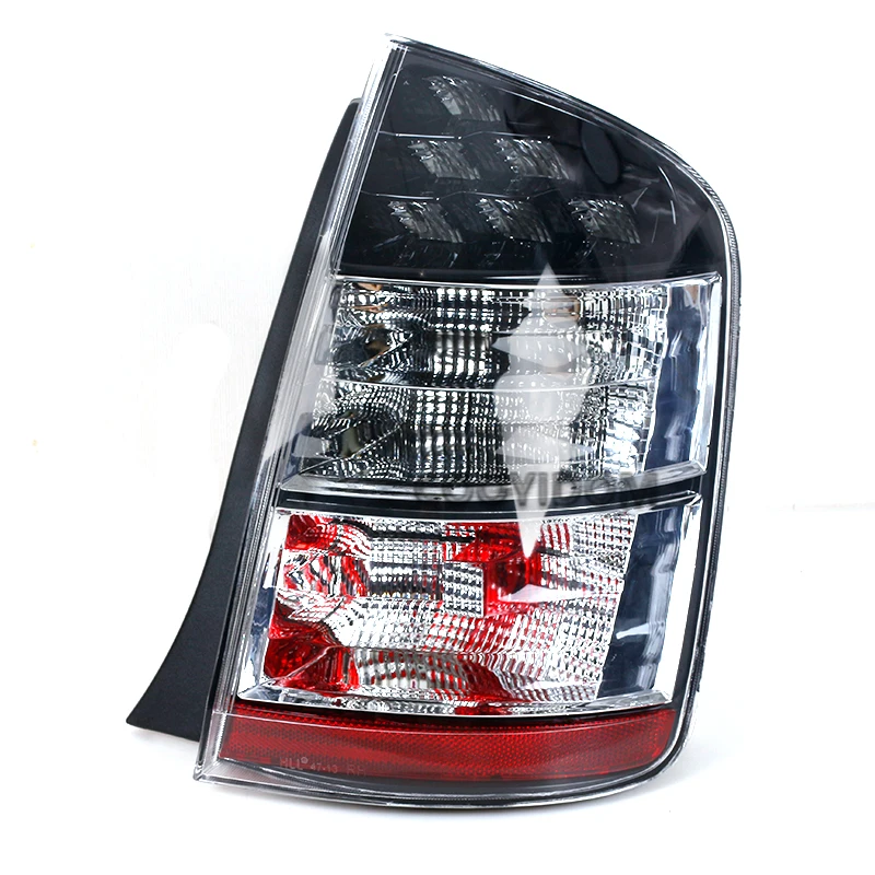 プリウス　左テールランプ T7 プリウス 左テールランプ 81561-47122