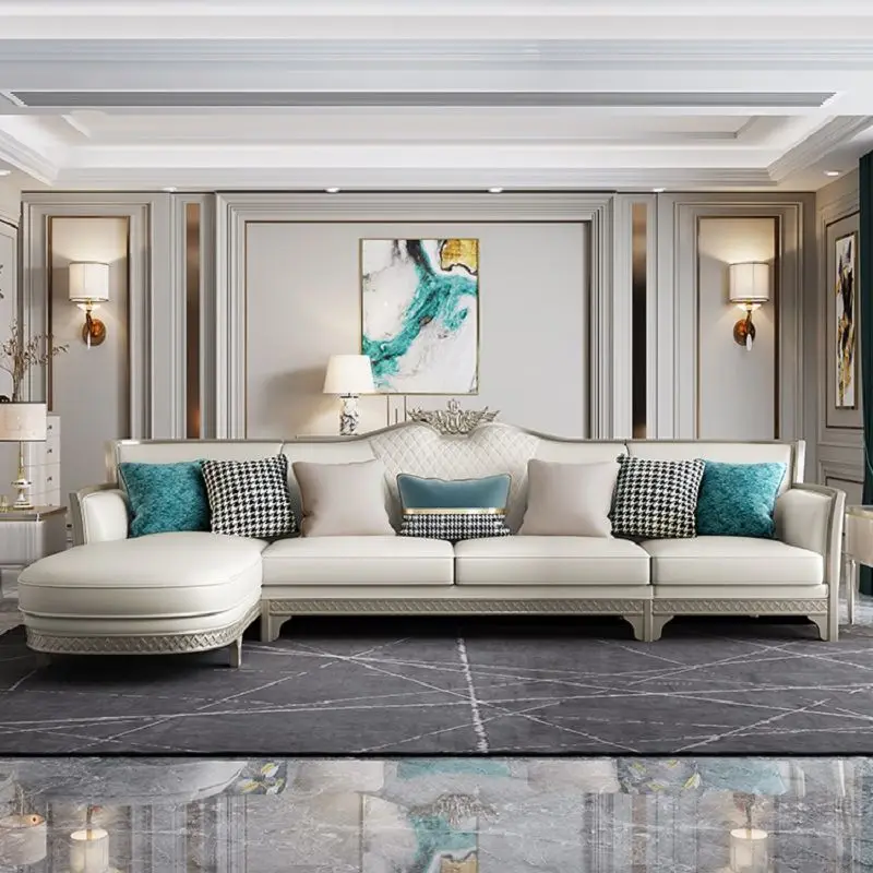 New Modern Sofa Designs 2022