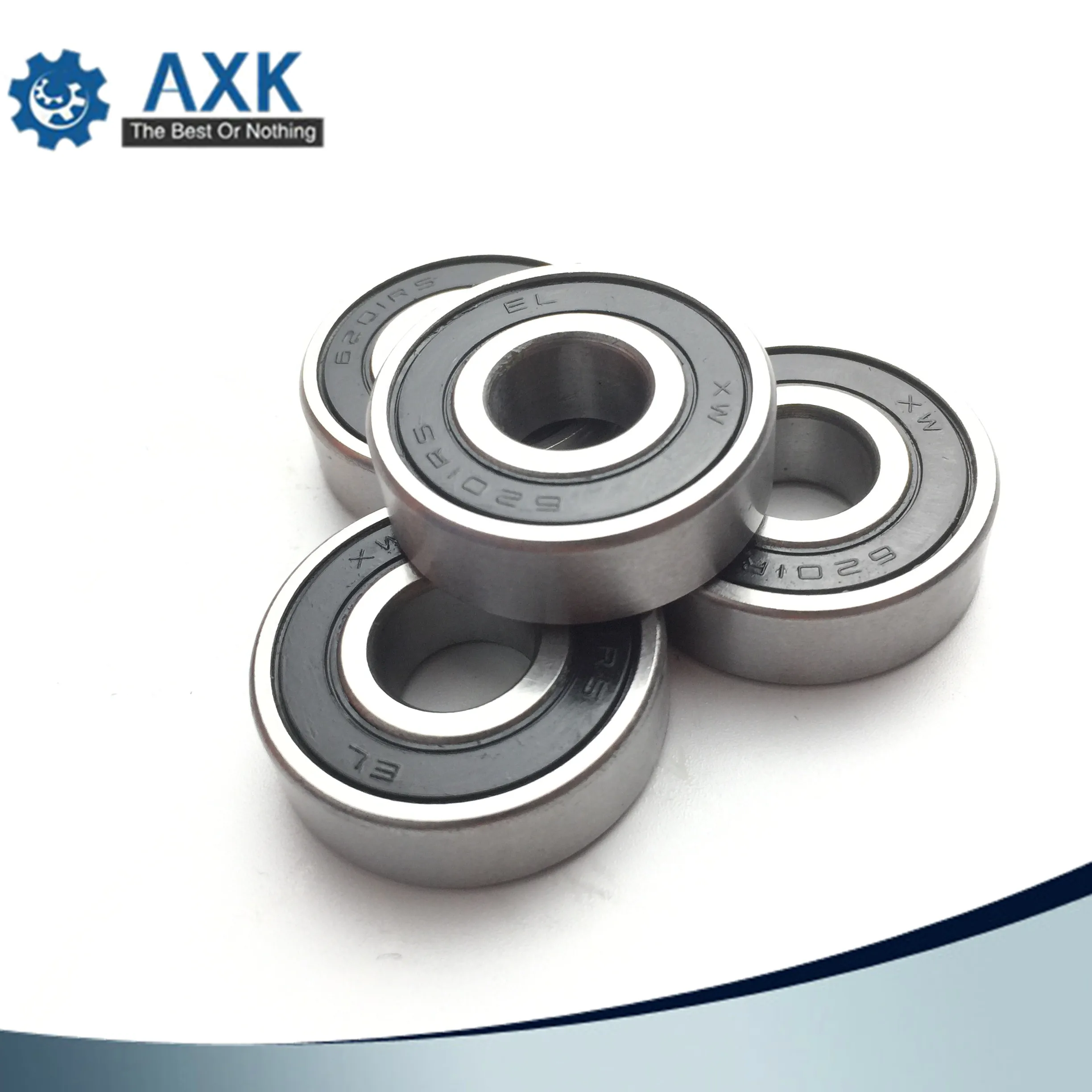 12309 Non-standard Ball Bearings ( 1 PC ) Inner Diameter 12 mm Outer Diameter 30 mm Thickness 9 Bearing 12*30*9