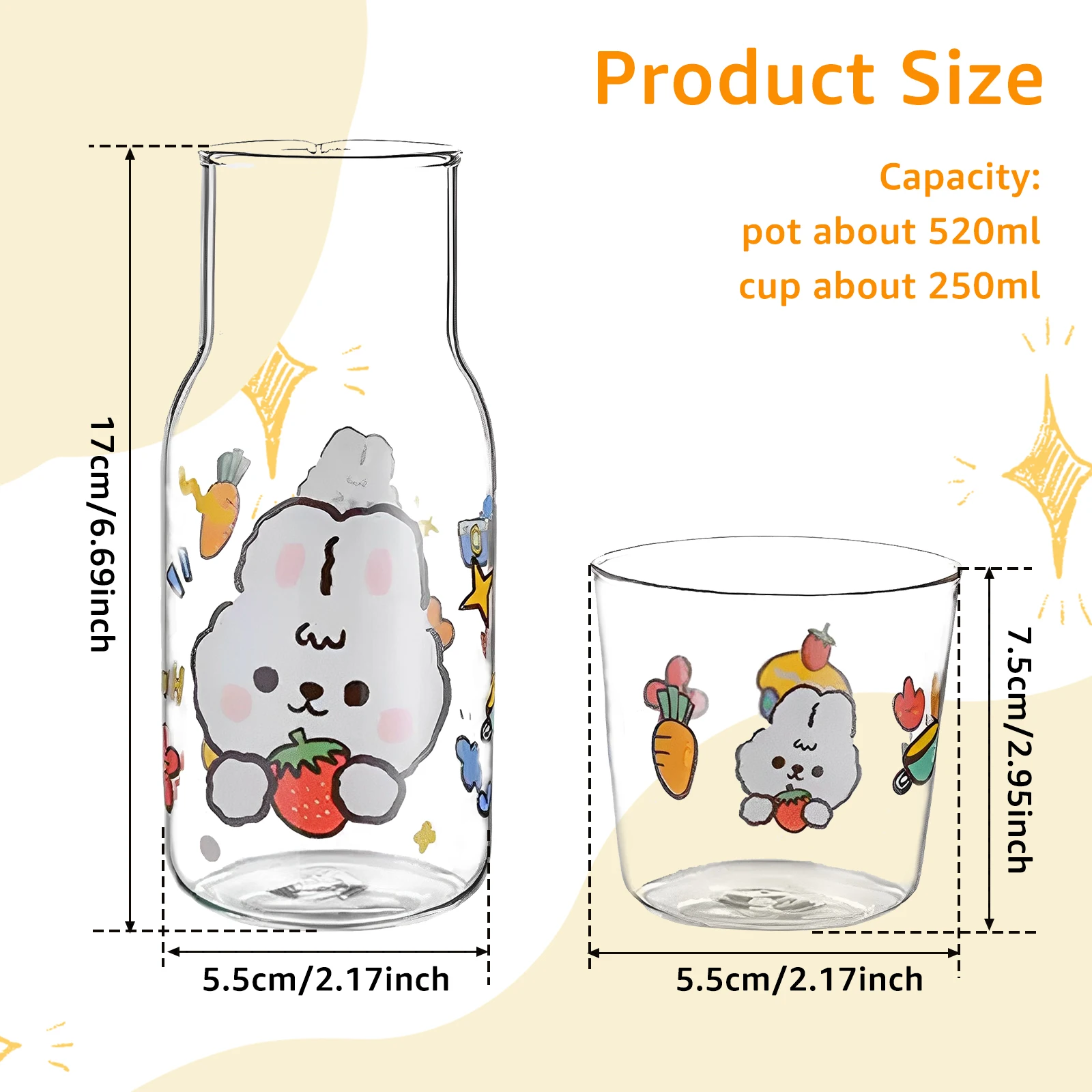 뷮    Ʈ,   ĵ , 250ml , 520ml