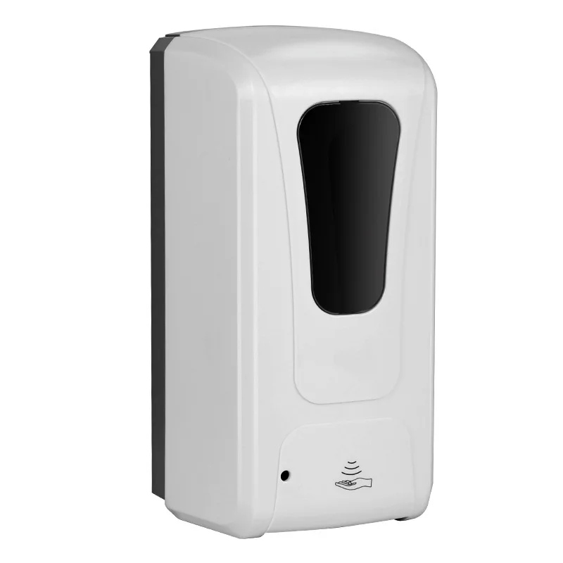 

Multi Functional Handsfree Automatic Soap Dispenser Automatic
