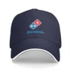 Dominos Pizza Baseball Cap Fashion Beach Christmas Hats Luxury Man Hat Cap For Women Men'S 1