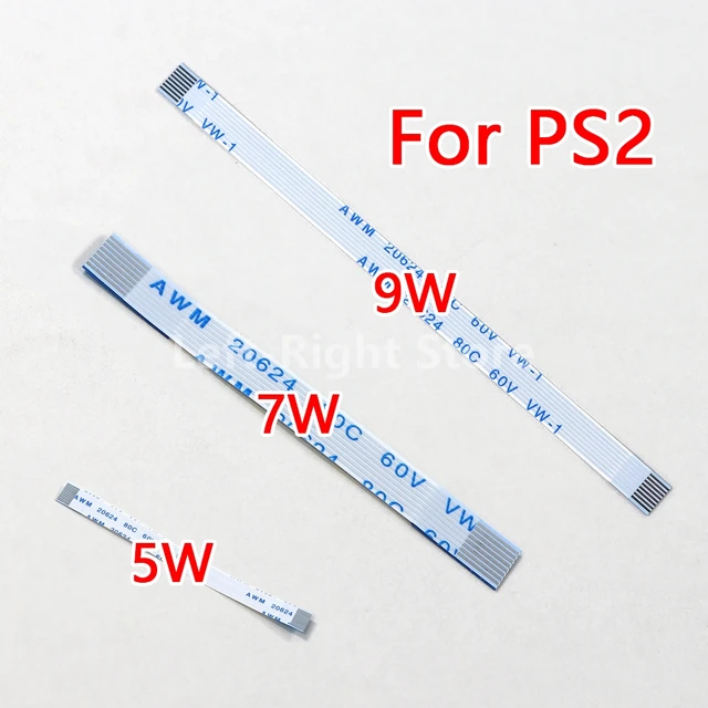 8 個 PS2 3 ワット 5 ワット 7 ワット 9 ワット電源オン/オフフラット 