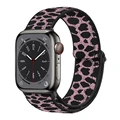Leopard pink
