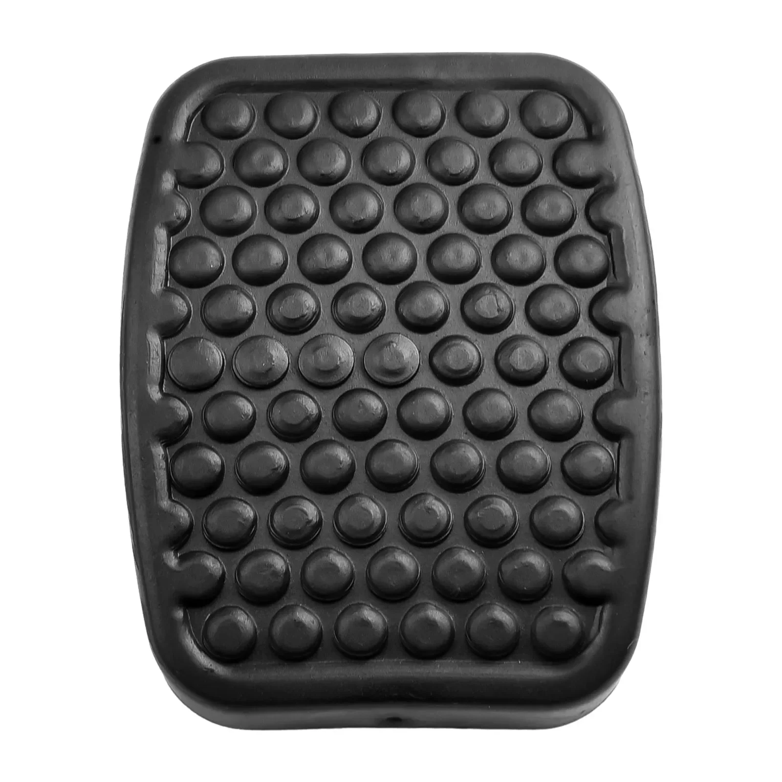 Car Accelerator Clutch Brake Pedal Rubber Pad Pedal Cover Kit For Suzuki Swift 3pcs 49451-60B00 49751-79001 Car Accessories