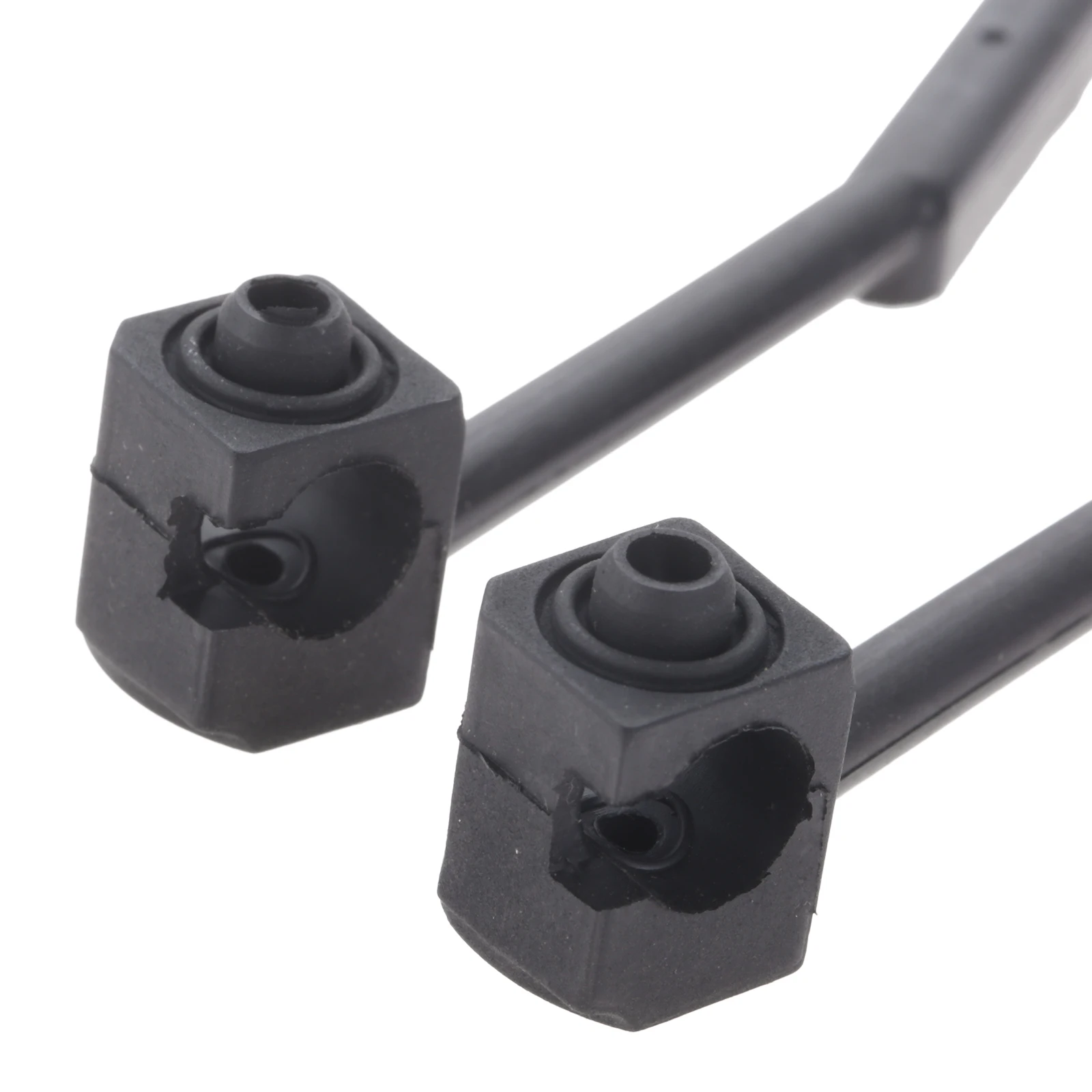 3 Pcs Oil Pressure Line Chainsaw Parts Fit For Husqvarna 350 353 450 Garden Chainsaw Replace Oil Pipe Garden Power Tools 5