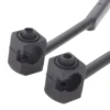 3 Pcs Oil Pressure Line Chainsaw Parts Fit For Husqvarna 350 353 450 Garden Chainsaw Replace Oil Pipe Garden Power Tools 5