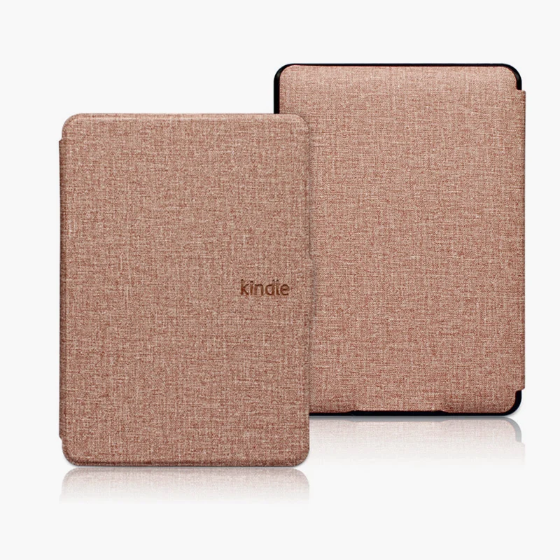 Premium Protective Kindle Book Cover Case
