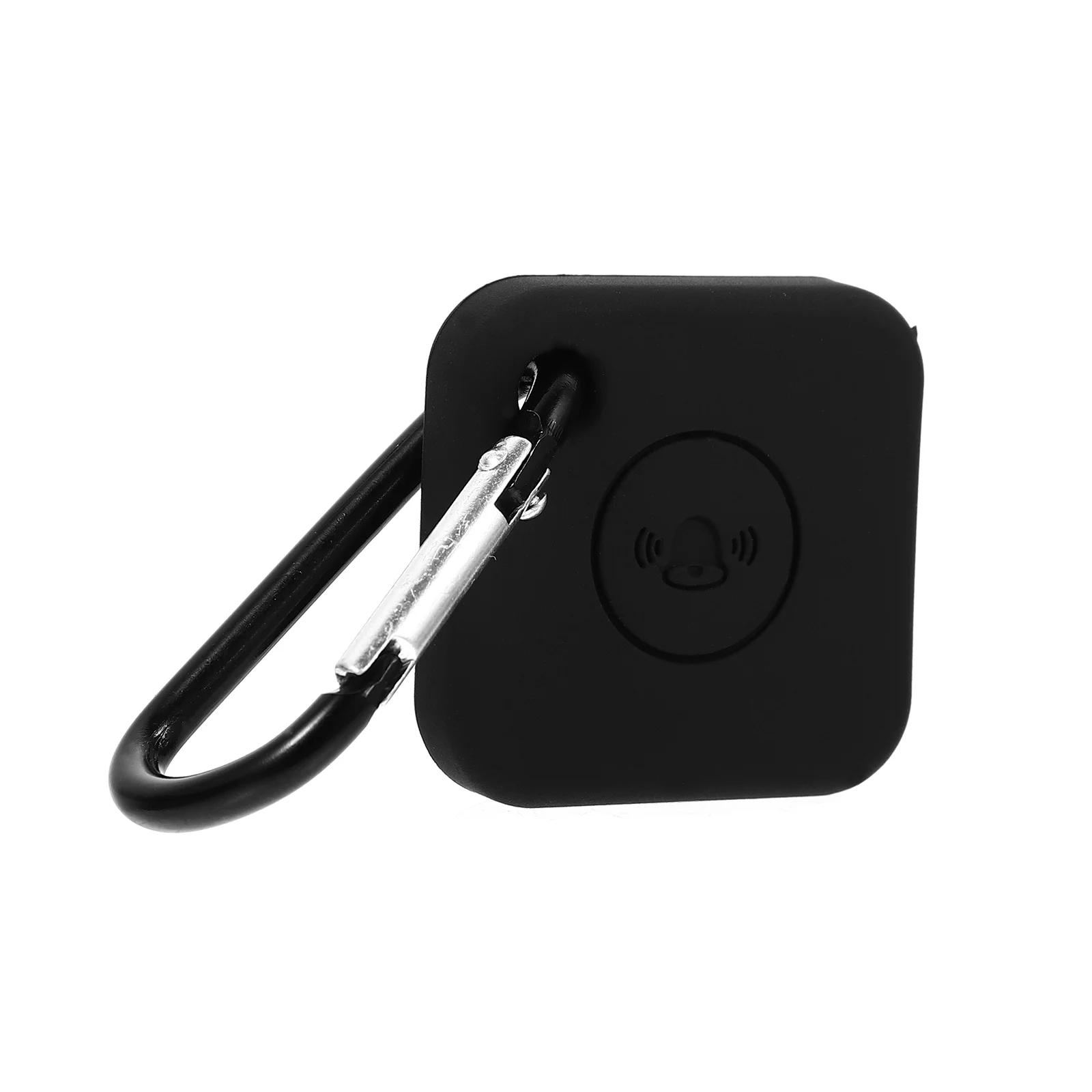 

Silicone Case Anti- Scratch Lightweight Case Keys Finder Item Compatible for Tile