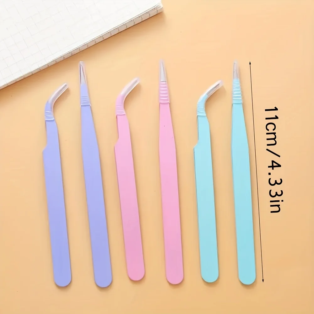 Diamond Painting Tweezers Set 2