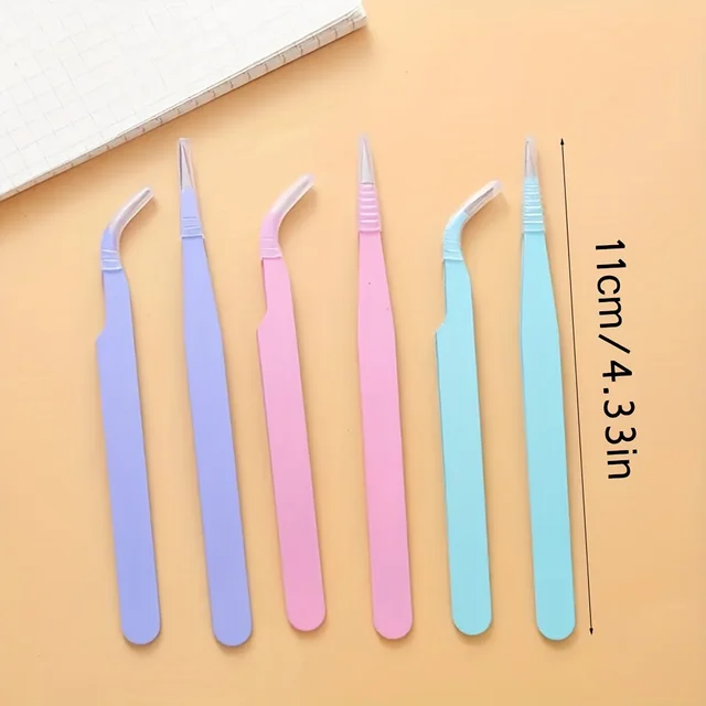 Diamond Painting Tweezers Set 2