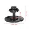 1KG Solder Dispenser Reel Stand ABS Plastic Adjustable Soldering Spool Holder for Gas Shielded Welding Tool 5