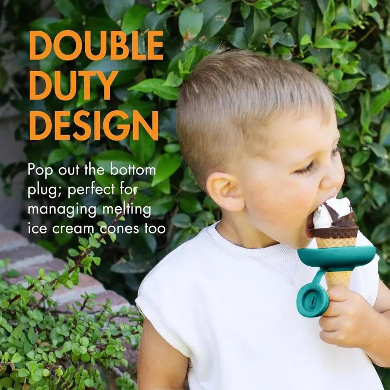 New Drip-Proof Popsicle Rack Drip Free Ice Holder No Mess Free Fro-zen Treats Rack Popsicle Holder for Kids Ice Cream,popsicle rack,popsicle holder