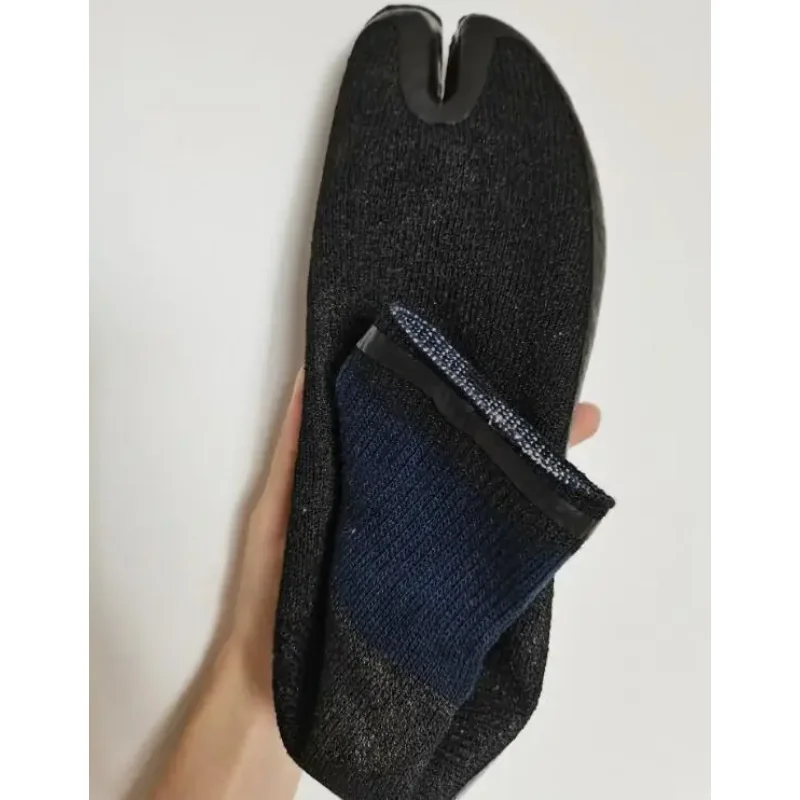 Japanese Sock Tabi Sea Work Outside Spring Men Women