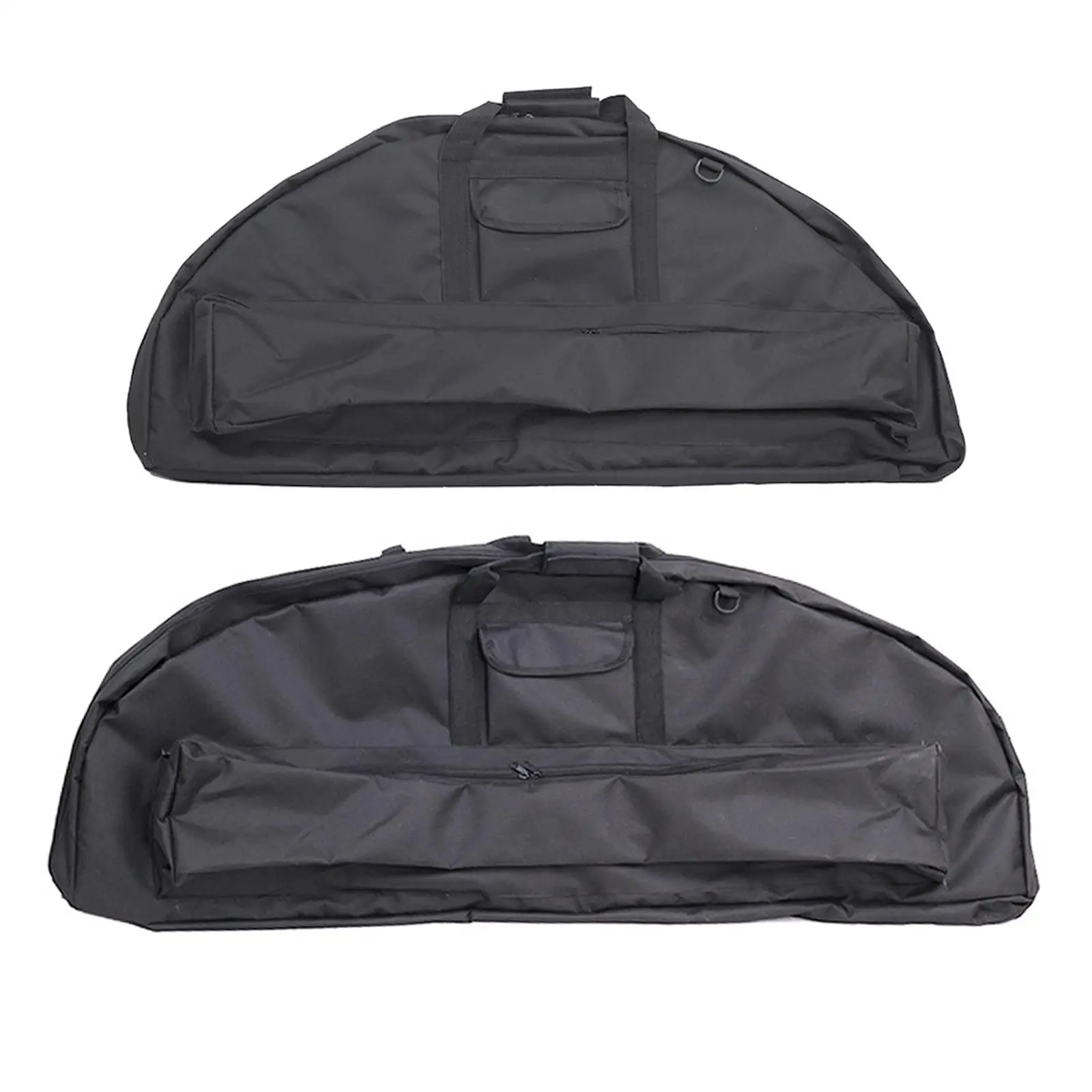 

Compound Bow Case Holder Bow Bag Adjustable Shoulder Strap for