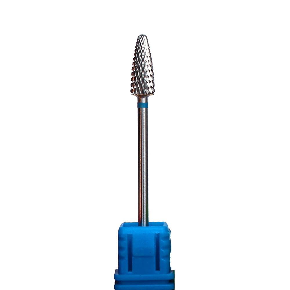 Carbide Nail Drill Bit Electric Milling Cutter for Manicure Rotate Burr Remove Gel Polish Tools Nail Files Accesories nail art tools nail drill bit nail drill bits nail manicure tools nail manicure accessories