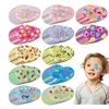 5 PCS Protect Eyesight For Kids Vision Care Hot New Amblyopia Eye Patch Adhesive Eye Patches Medical Sterile Eye Pad 1