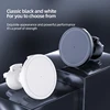 30W Magnetic Wireless Car Charger 2