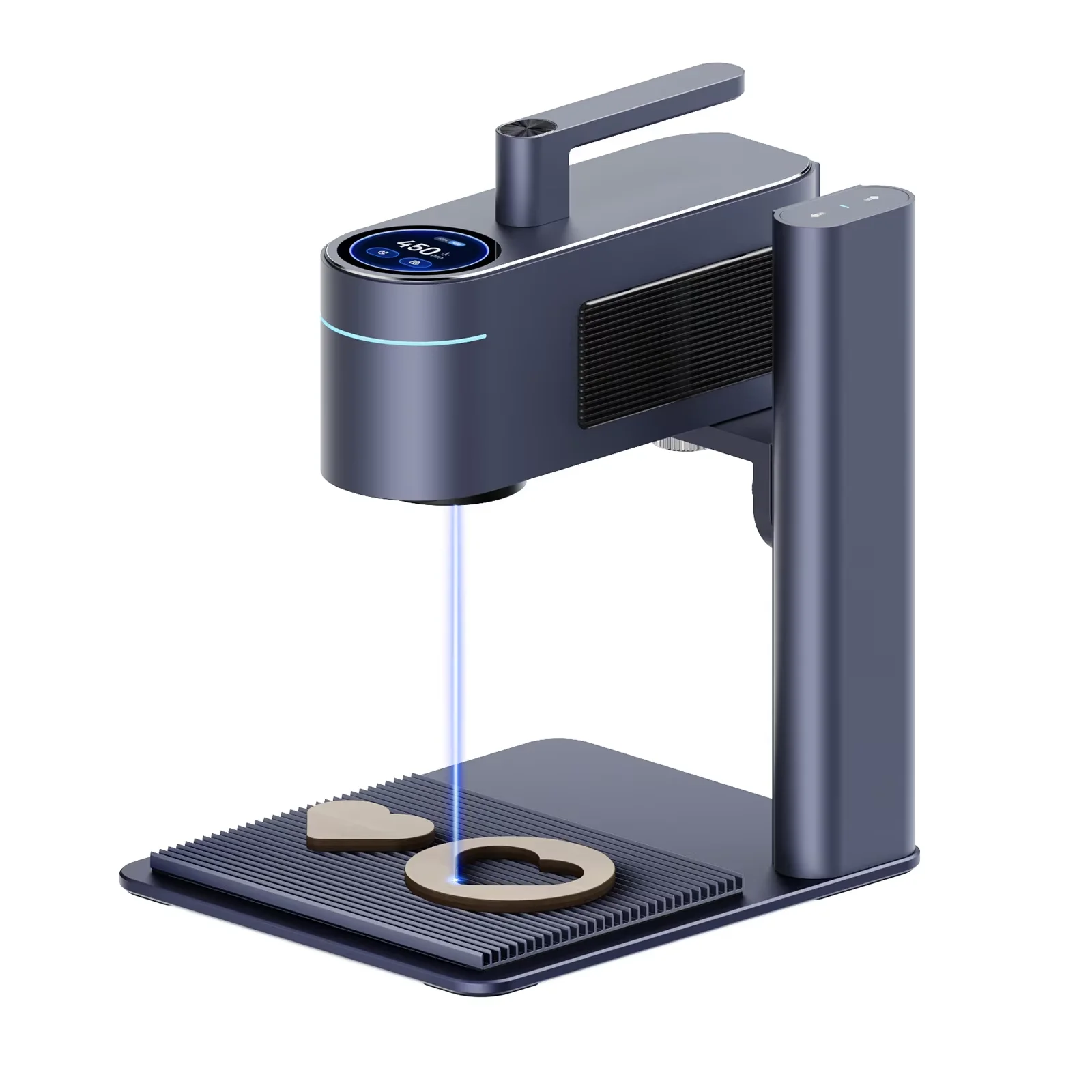 LaserPecker Cutting Plate LP4 Laser Engraver Accessories Laser Engraving and Cutting Plate